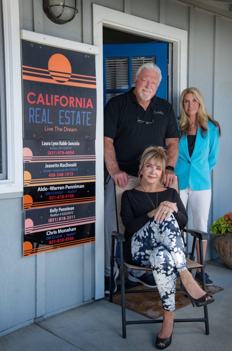 Penniman Group - California Real Estate