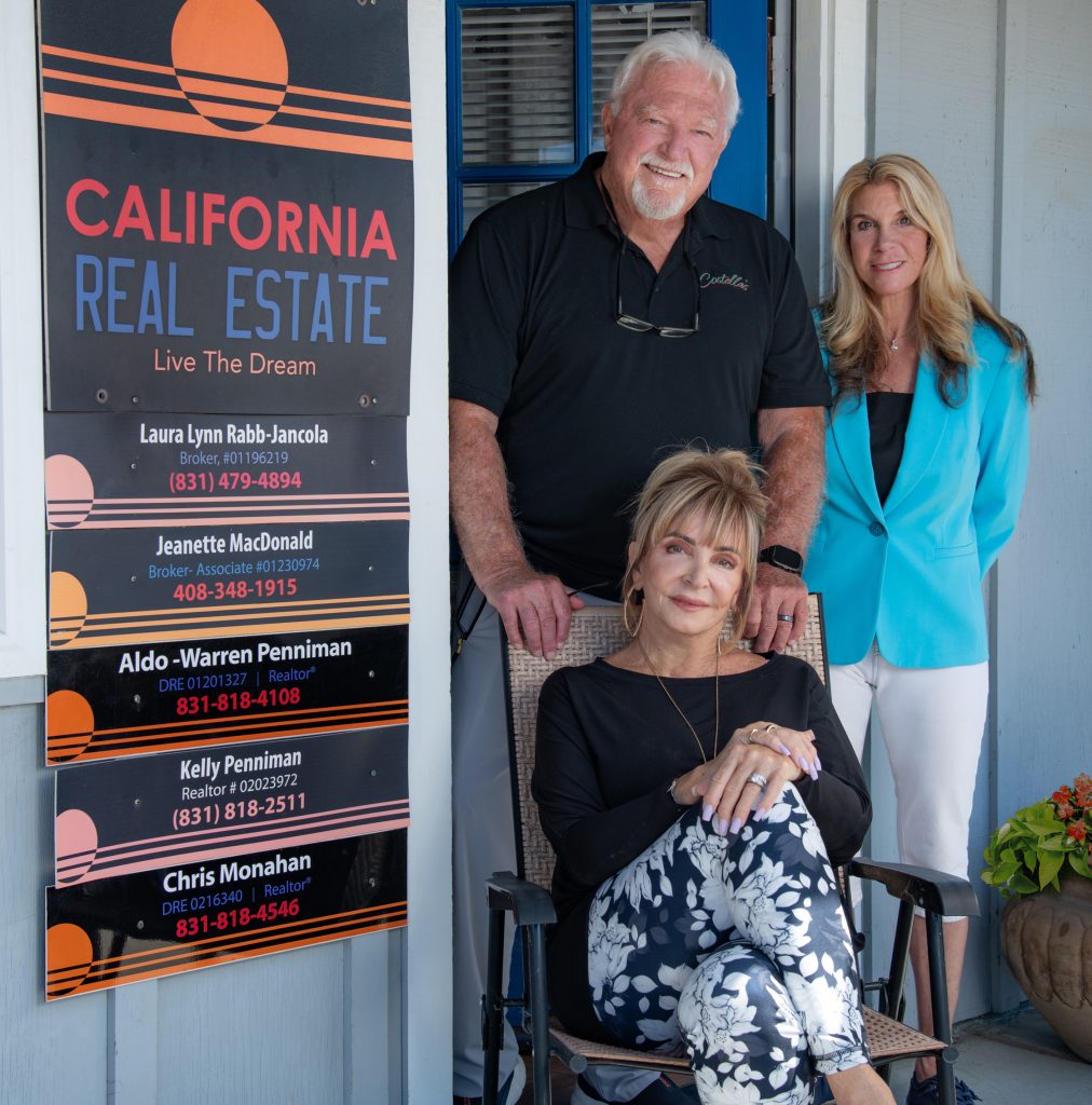 Penniman Group - California Real Estate